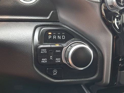 Used 2023 RAM 1500 Big Horn AWD/4WD image 14