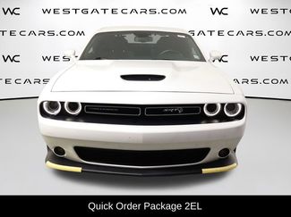 Used 2022 Dodge Challenger GT w/ Driver Convenience Group RWD video 2