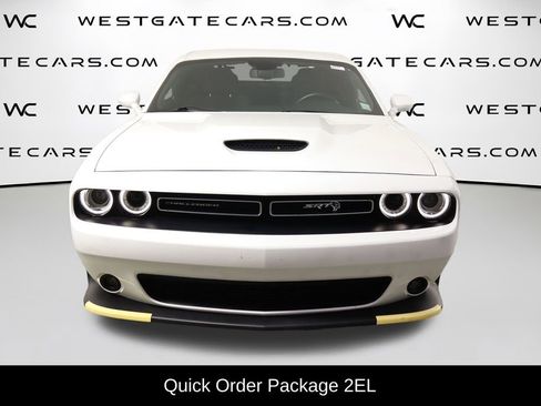 Used 2022 Dodge Challenger GT w/ Driver Convenience Group RWD image 2