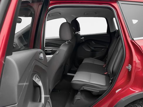 Used 2017 Ford Escape SE w/ SE Cold Weather Package image 13