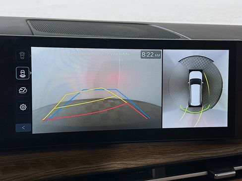 New 2026 Hyundai Santa Fe Calligraphy image 14