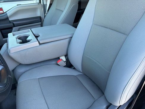 Used 2019 Ford F250 XL w/ STX Appearance Package image 9