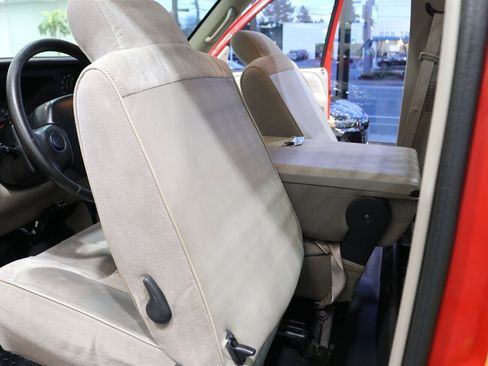 Used 1995 Dodge Ram 3500 Truck 4x4 Regular Cab image 86