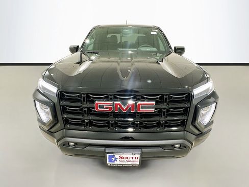 New 2026 GMC Canyon Elevation RWD image 2