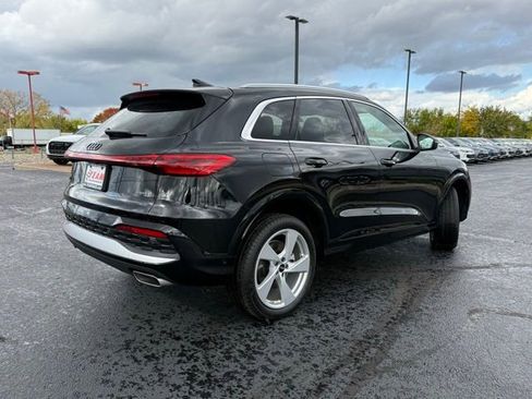 New 2025 Audi Q5 Premium Plus image 8