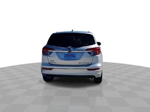 Used 2016 Buick Envision Premium image 7