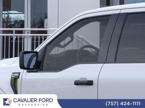 Used 2025 Ford F150 STX w/ Equipment Group 200A image 20