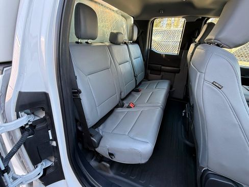 Used 2022 Ford F150 XL w/ Equipment Group 101A High RWD image 27