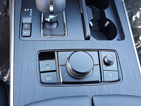 New 2026 MAZDA CX-90 3.3 Turbo S w/ Premium Plus AWD/4WD image 37