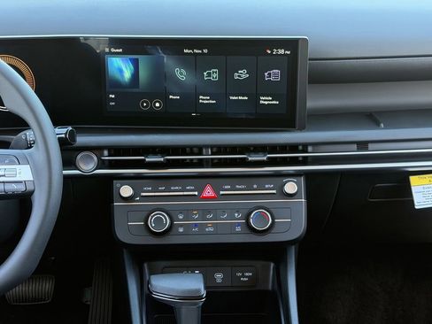 New 2026 Hyundai Tucson SE image 15