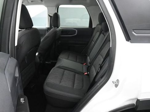 Certified 2022 Ford Bronco Sport Big Bend w/ Convenience Package AWD/4WD image 20
