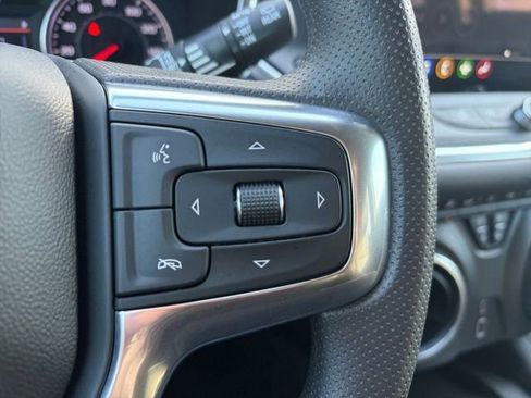 Certified 2023 Chevrolet Blazer LT w/ LPO, Black Sport Package image 6