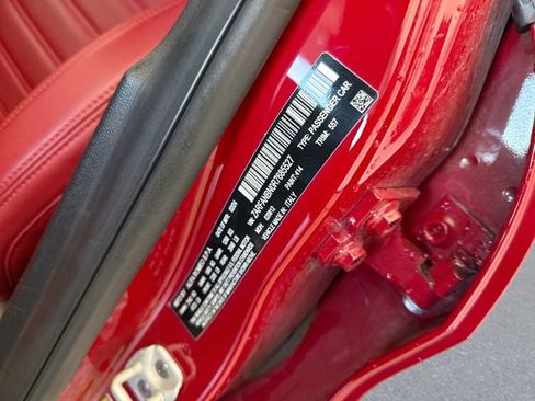 Used 2024 Alfa Romeo Giulia Veloce image 11