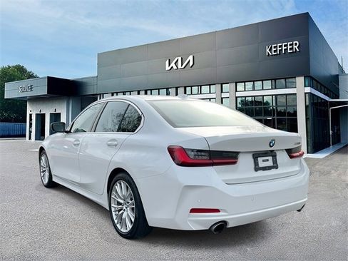 Used 2024 BMW 330i Sedan image 6