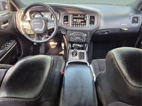 Used 2023 Dodge Charger Scat Pack w/ Plus Group RWD image 28