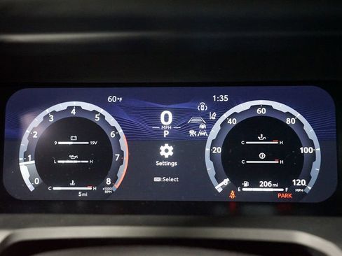 New 2025 Toyota Tacoma TRD Sport image 16