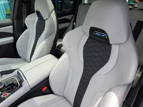 New 2026 BMW X5 M Competition w/ Executive Package AWD/4WD image 9