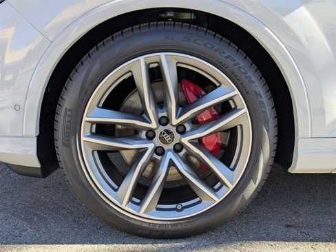 New 2026 Audi Q7 3.0T Prestige image 13