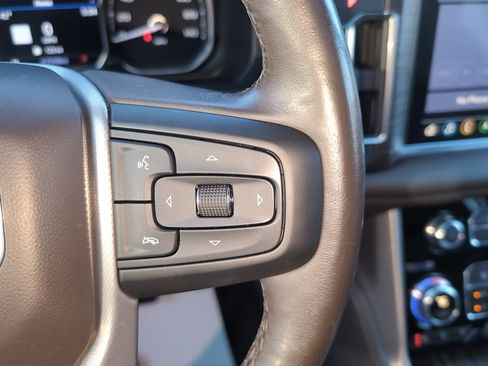 Used 2021 GMC Yukon Denali w/ Denali Ultimate Package image 27