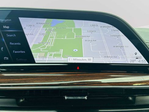 Certified 2024 Cadillac Escalade ESV Luxury image 14