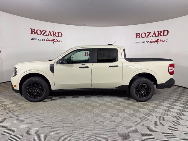 Used 2025 Ford Maverick XLT FWD image 7