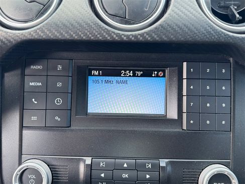 Used 2020 Ford Mustang Coupe w/ Black Accent Package image 18