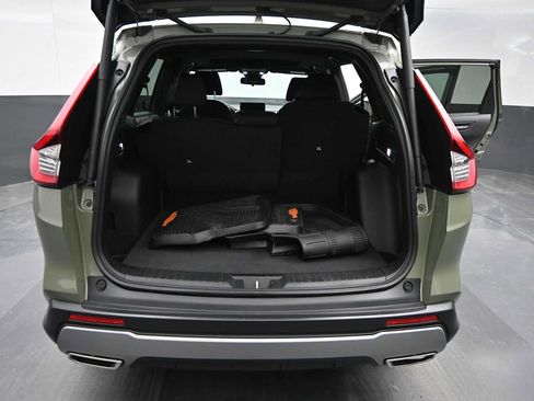 Used 2026 Honda CR-V TrailSport image 14