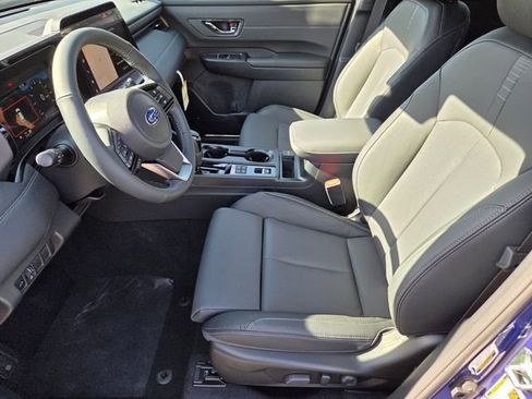 New 2026 Subaru Outback Touring image 6