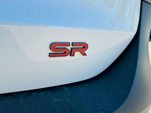 New 2026 Nissan Kicks SR image 11
