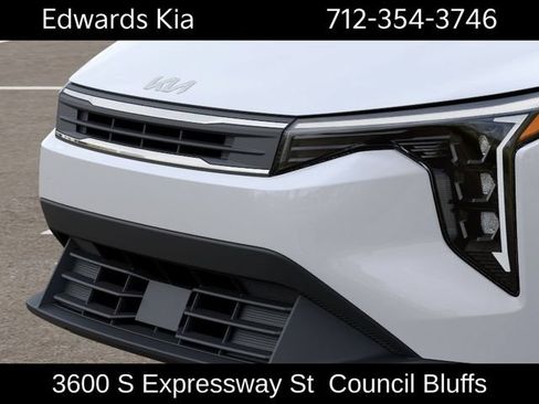 New 2026 Kia K4 FWD image 14
