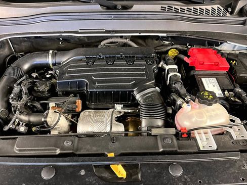 Used 2023 Jeep Renegade Trailhawk image 56