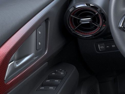 New 2024 Chevrolet Equinox EV RS FWD image 22