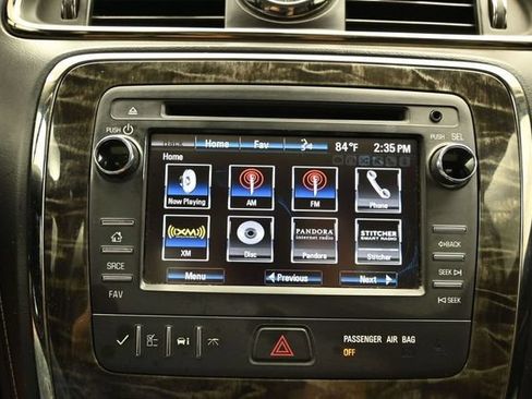 Used 2013 Buick Enclave Leather AWD/4WD image 27