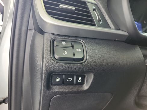 Used 2020 Kia Optima LX FWD image 13
