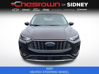 Used 2023 Ford Escape Active