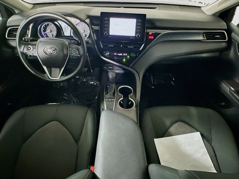 Used 2023 Toyota Camry LE image 26