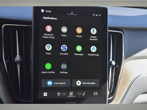 New 2026 Volvo XC60 B5 Plus w/ Protection Package Premier image 20