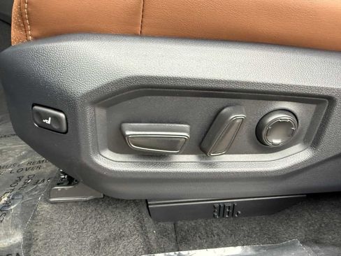 New 2026 Toyota Sequoia 1794 Edition AWD/4WD image 11