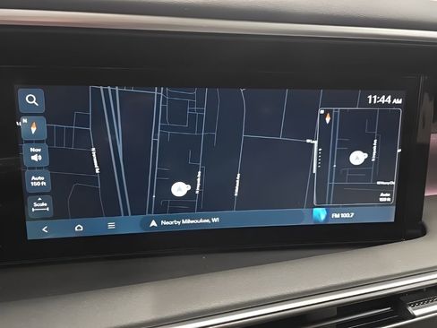 New 2026 Hyundai Palisade SEL AWD/4WD image 27