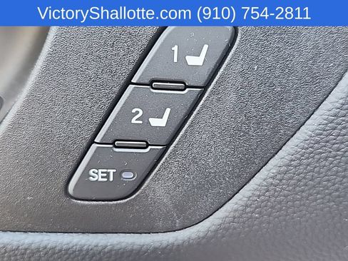 Used 2025 Honda CR-V Sport-L image 21
