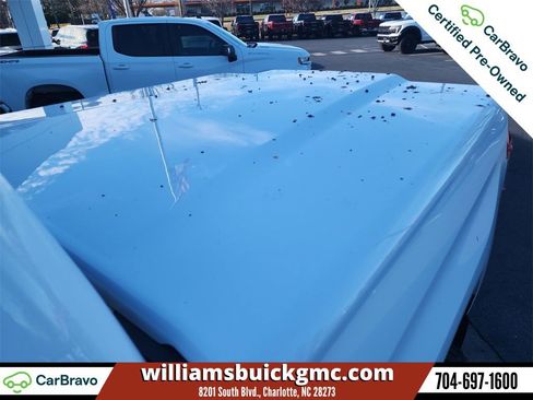 Used 2021 Toyota Tundra SR5 w/ SR5 Upgrade Package image 33