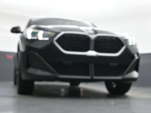 Used 2025 BMW X2 xDrive28i w/ Technology Package AWD/4WD image 38