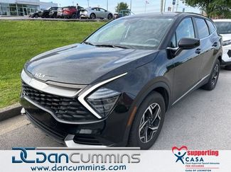 Used 2024 Kia Sportage LX FWD video 1