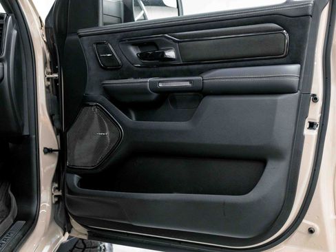 Used 2022 RAM 1500 TRX w/ TRX Level 2 Equipment Group image 59