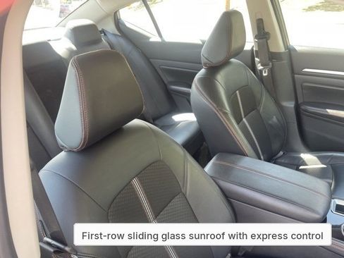 Used 2024 Nissan Altima 2.5 SR image 28