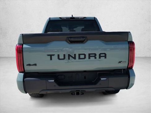 Used 2024 Toyota Tundra SR5 w/ SR5 Convenience Package AWD/4WD image 6