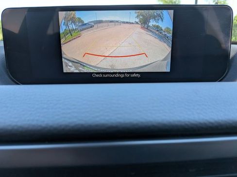 Certified 2025 MAZDA CX-50 2.5 Hybrid w/ Premium Plus Pkg AWD/4WD image 21