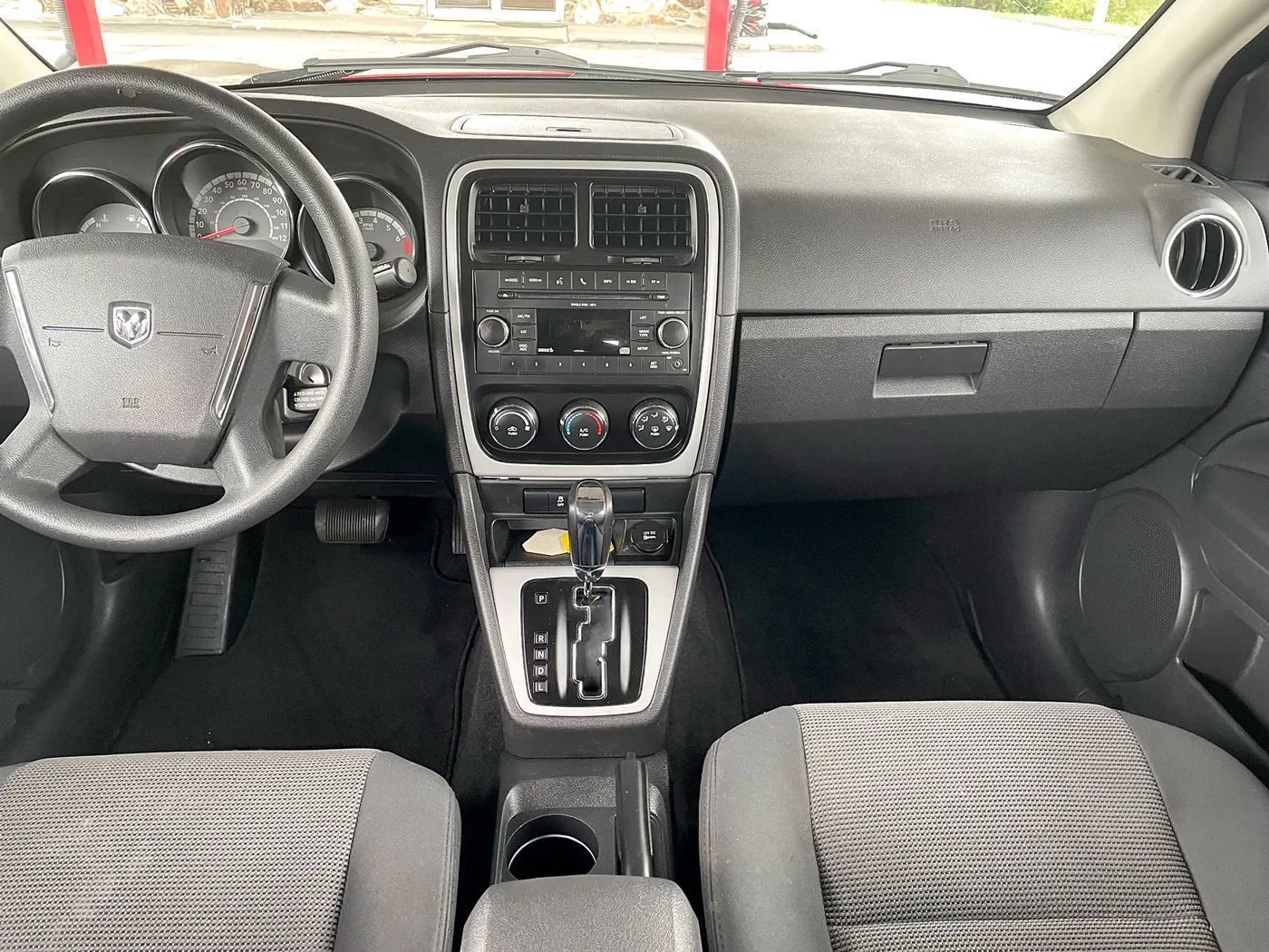 Used 2011 Dodge Caliber Mainstreet FWD image 13