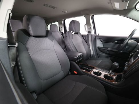 Used 2013 Chevrolet Traverse LT w/ All-Star Edition image 24