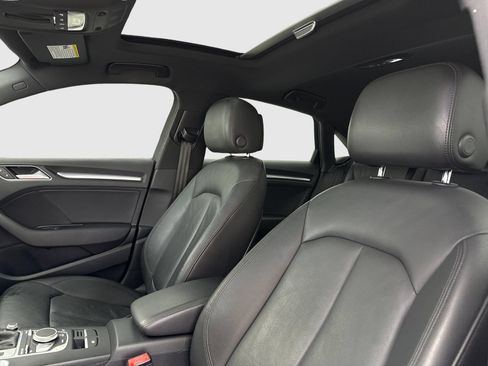 Used 2020 Audi A3 2.0T Premium FWD image 15